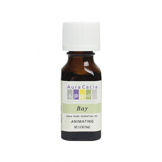 Bay Essential Oil - .5 oz