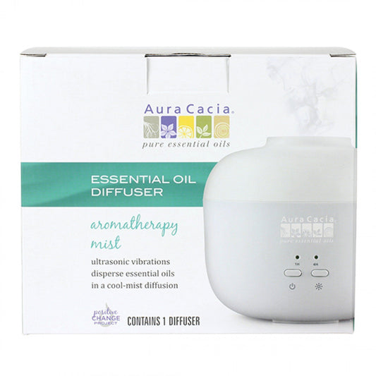 Ultrasonic Essential Oil Diffuser