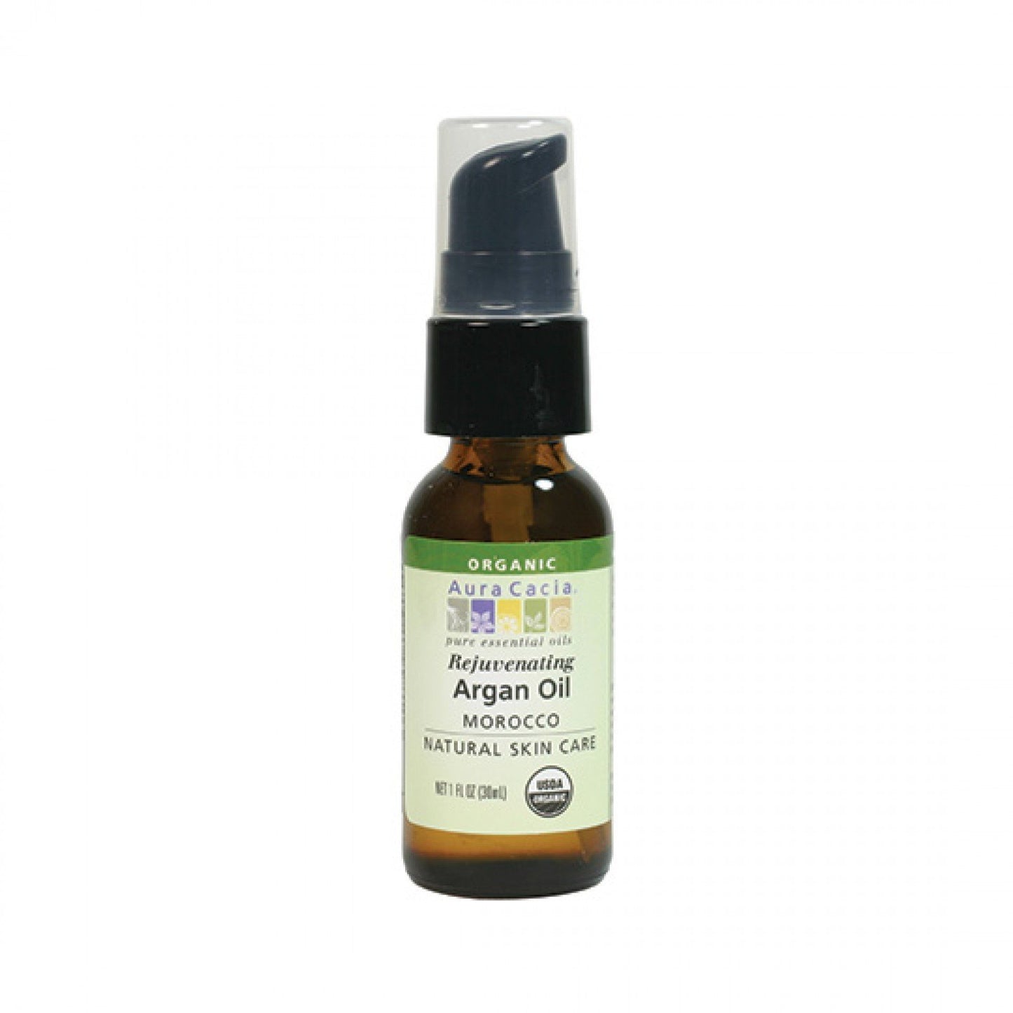Argan Skin Care Oil Organic - 1 oz
