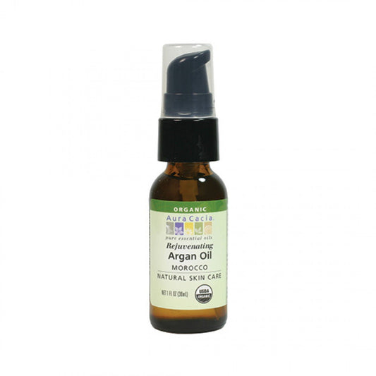 Argan Skin Care Oil Organic - 1 oz