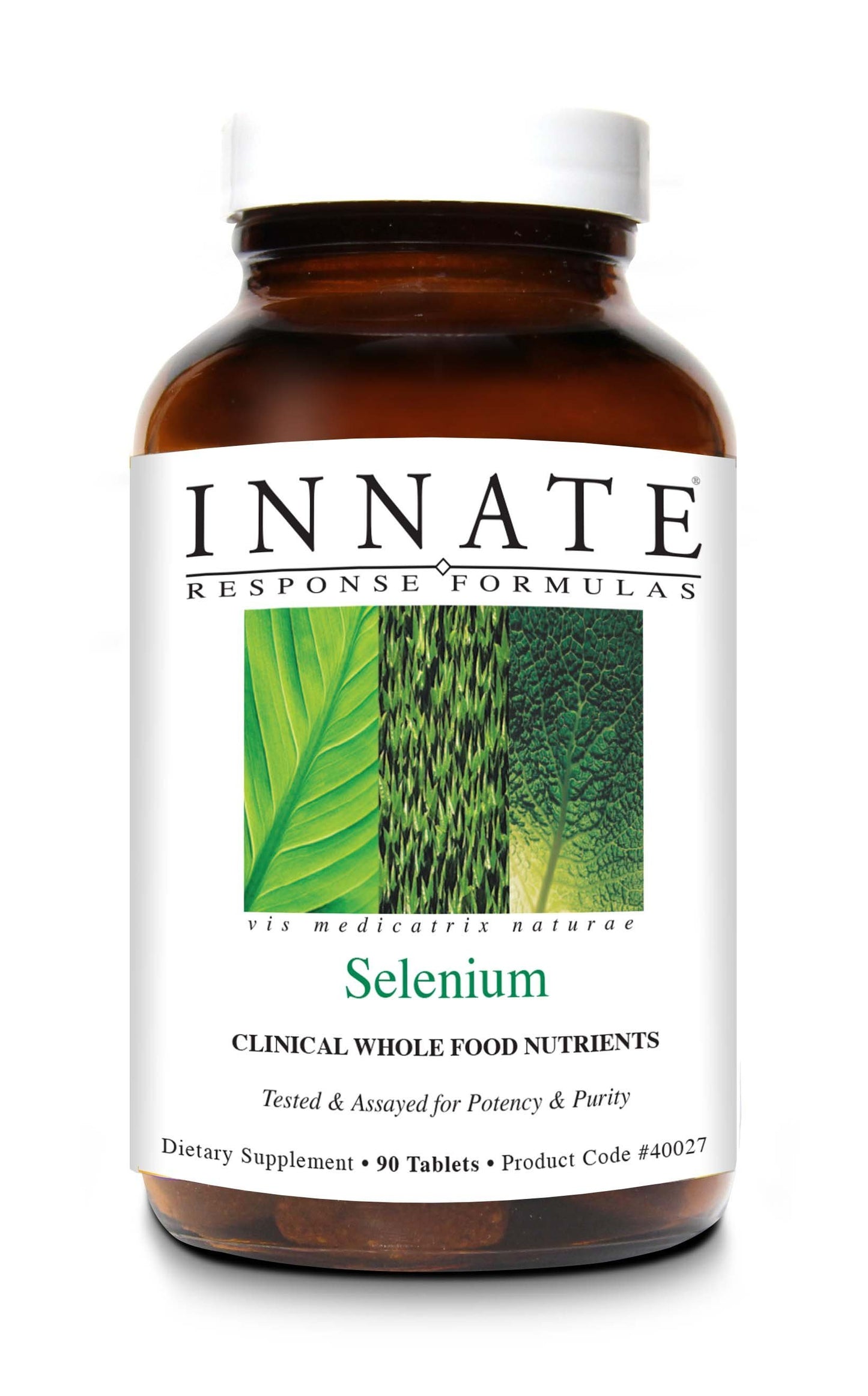 Selenium - 90 Tablets