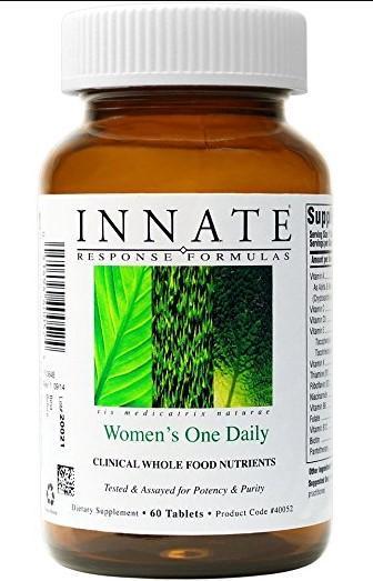 Women's One Daily - 60 Tablets