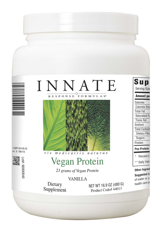 Vegan Protein - 450 g