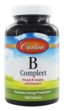 B-Compleet - 180 Tablets