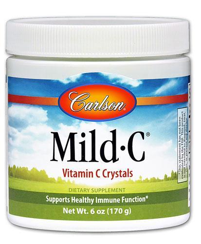 Mild-C Crystals - 6 oz