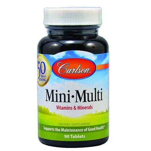 Mini Multi - 90 Tablets