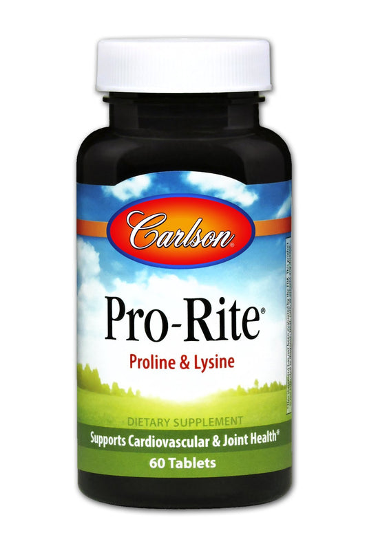 Pro-Rite - 60 Tablets