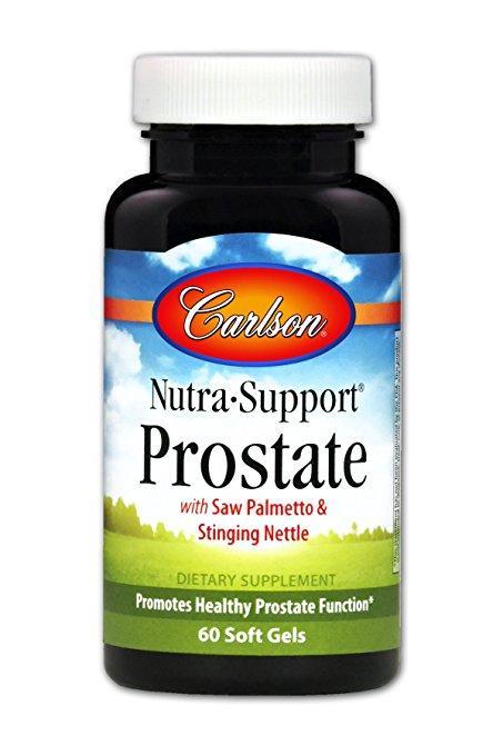 Nutra-Support  Prostate - 60 Softgels