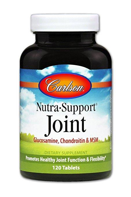 Nutra-Support Joint - 120 Tablets