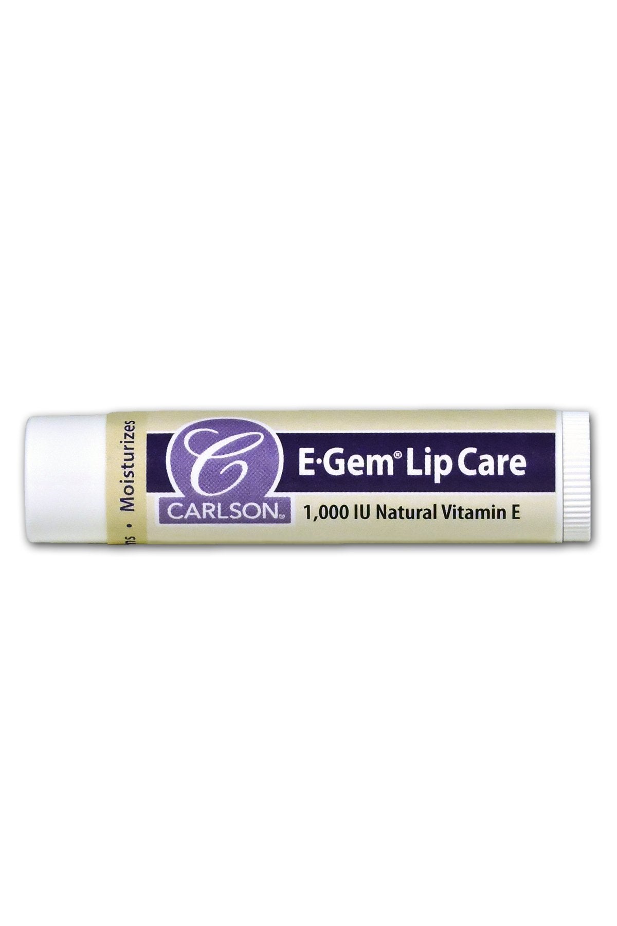 E-Gem Lip Care - 1  tube