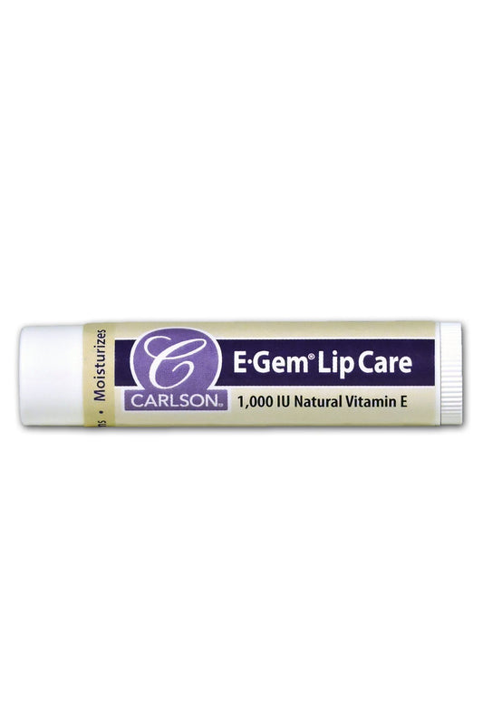 E-Gem Lip Care - 1  tube