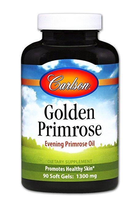 Golden Primrose 1300 mg - 90 Softgels