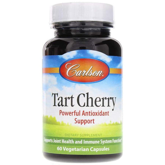 Tart Cherry - 60 Vegetarian Capsules