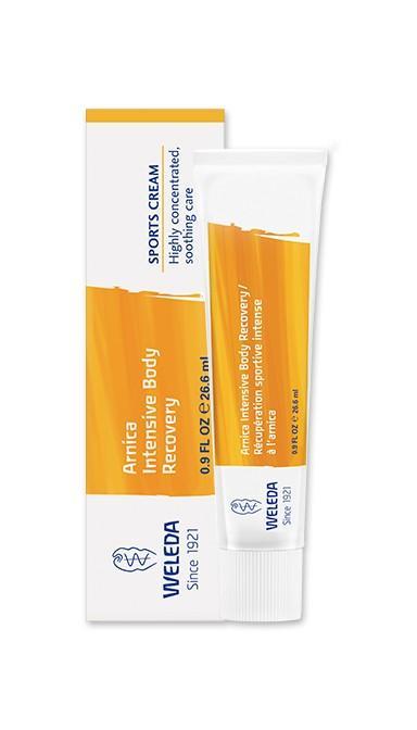 Arnica Intensive Body Recovery - .9 oz