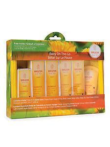 Baby Starter Kit - 1 Bag