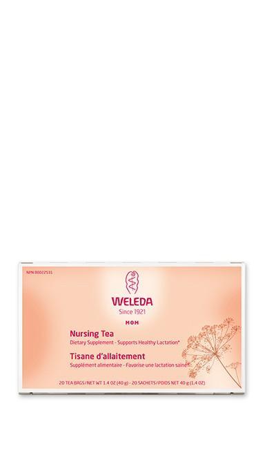 Nursing Tea - 20 Bags