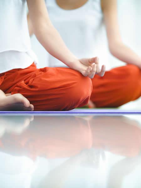 Refocus On Healthy