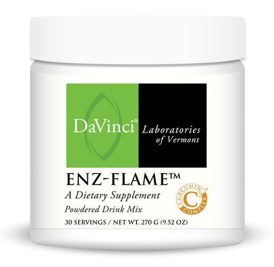 Enz-Flame - 9.52 oz