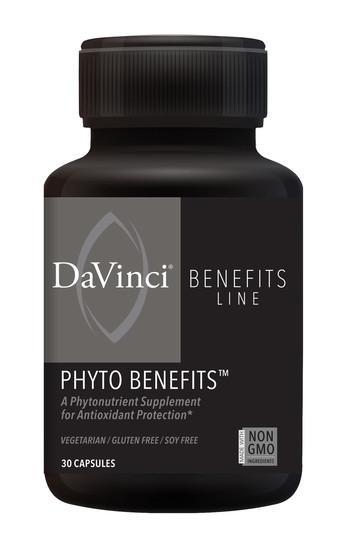 Phyto Benefits - 30 Capsules