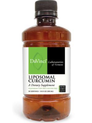 Liposomal Curcumin - 10.15 oz