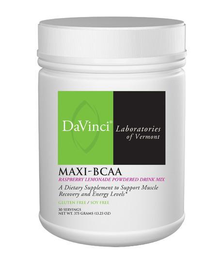 Maxi-BCAA - 30 Servings
