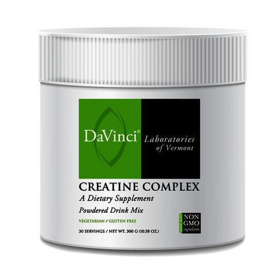 Creatine Complex - 30 Servings