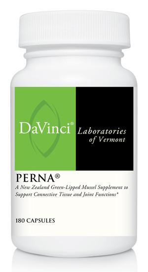 Perna - 180 Capsules