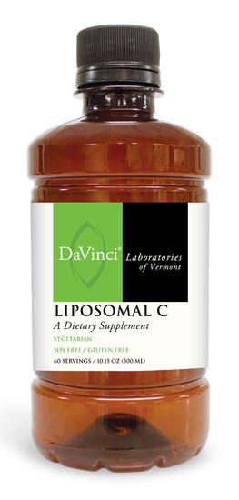 Liposomal C - 10.15 oz