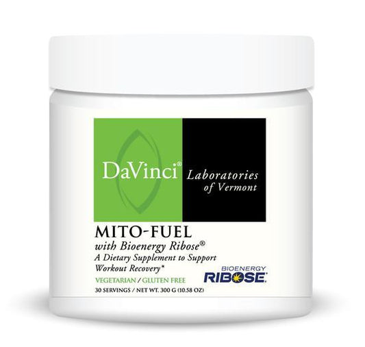 Mito Fuel - 300 Grams