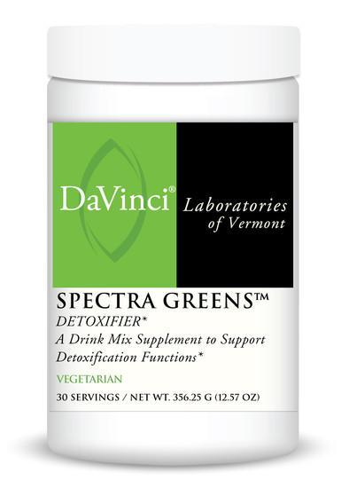 Spectra Greens - 356.25 Grams