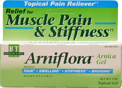 Arniflora Gel - 1 oz