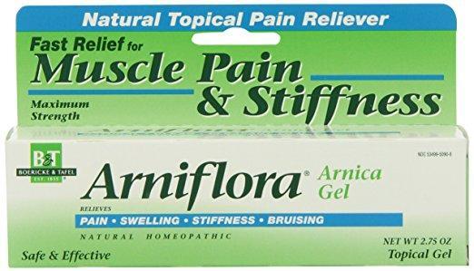 Arniflora Gel - 2.75 oz