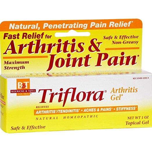 Triflora Gel - 1 oz