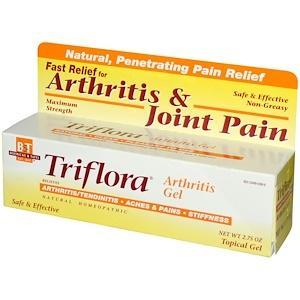 Triflora Gel - 2.75 oz