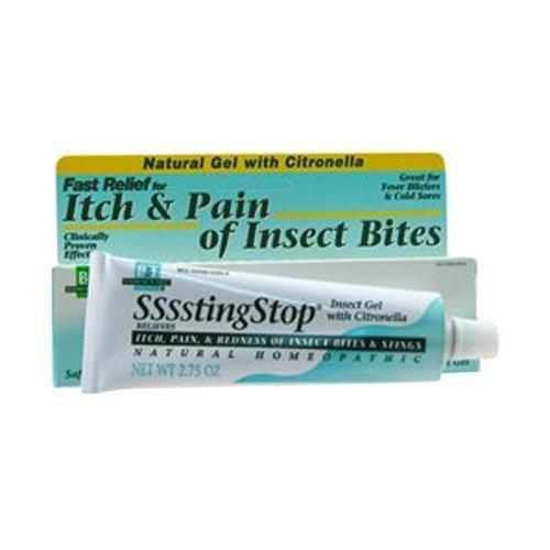 SssstingStop Gel - 2.75 oz