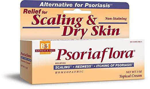 Psoriaflora Cream - 1 oz