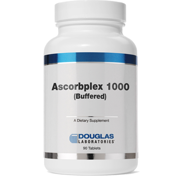 Ascorbplex 1000 - 180 Tablets