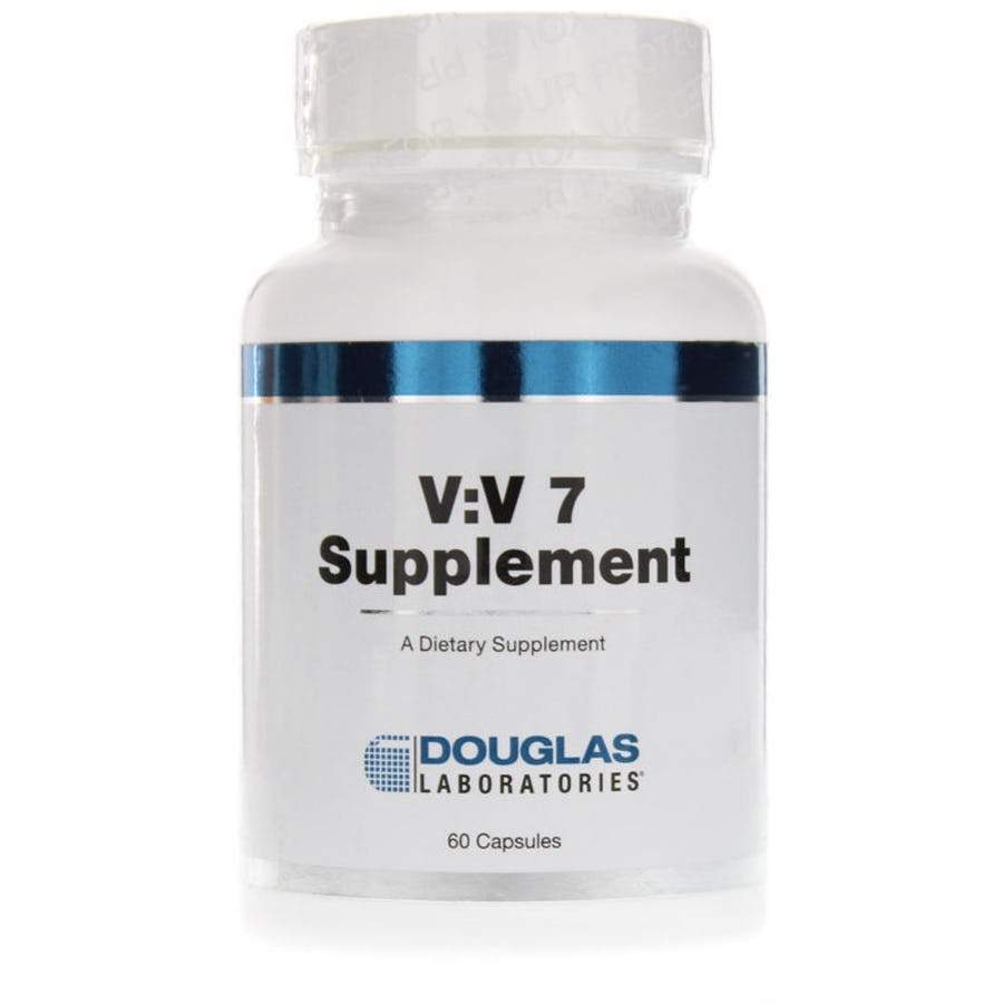 V:V7 Supplement - 60 Capsules