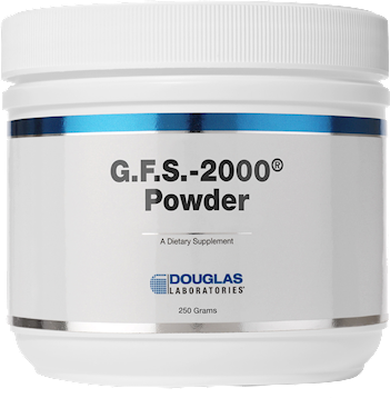 G.F.S.-2000 Powder - 250 Grams