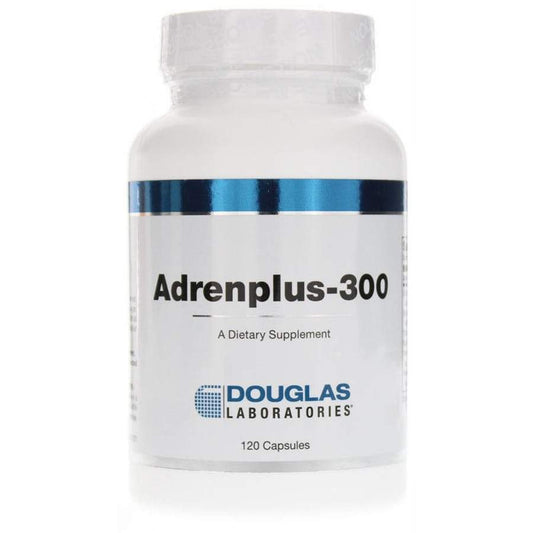 Adrenplus-300  - 120 Capsules
