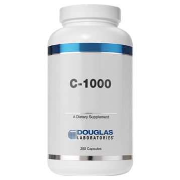 C-1000 - 250 Capsules