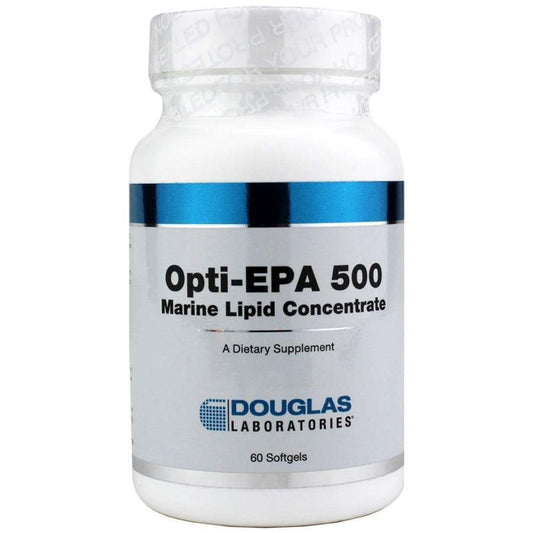 OPTI-EPA 500 mg - 60 Softgels