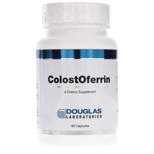 ColostOferrin - 60 Capsules