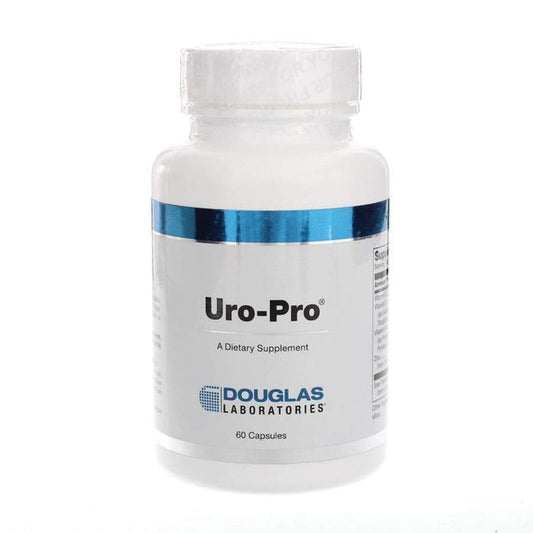 Uro-Pro - 60 Capsules