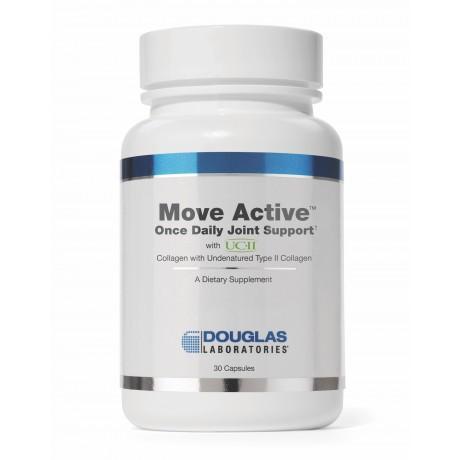 Move Active - 30 Capsules