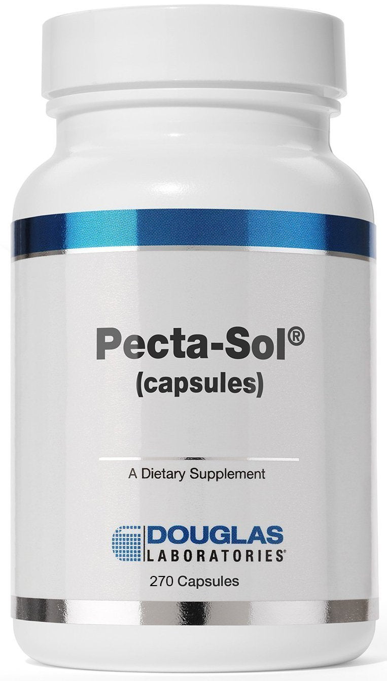 Pecta-Sol 800 mg - 270 Capsules