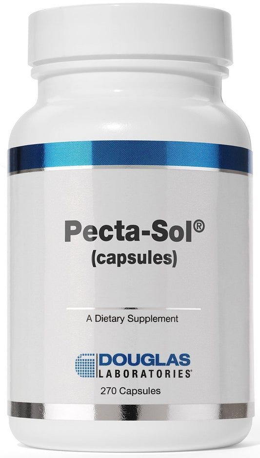Pecta-Sol 800 mg - 270 Capsules