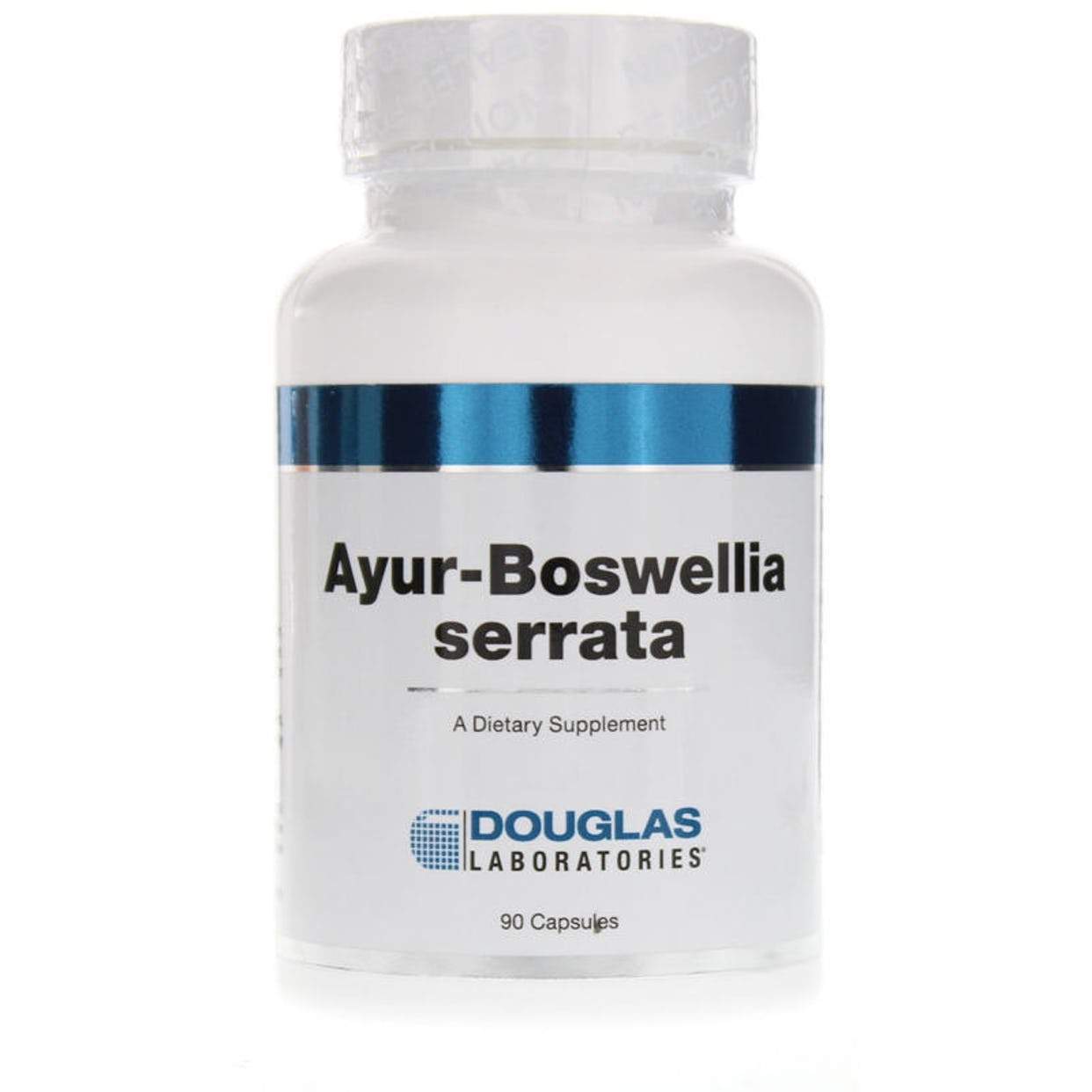Ayur-Boswellia serrata - 90 Capsules