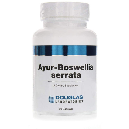 Ayur-Boswellia serrata - 90 Capsules