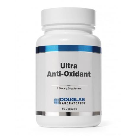 Ultra Anti-Oxidant - 90 Capsules
